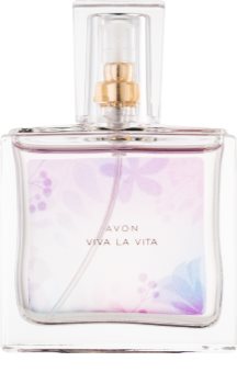 Avon Viva La Vita woda perfumowana dla kobiet