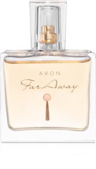 Avon Far Away woda perfumowana dla kobiet
