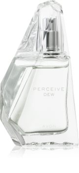 perceive dew perfume avon