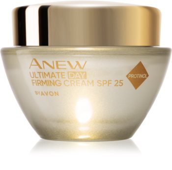 Avon Anew Ultimate Anti-Aging Tagescreme SPF 25