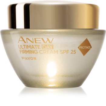Avon Anew Ultimate crème de jour rajeunissante SPF 25