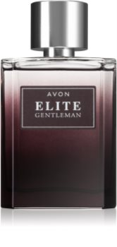 Avon Elite Gentleman Eau de Toilette para homens