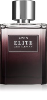 Avon Elite Gentleman Eau de Toilette για άντρες