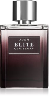 Avon Elite Gentleman toaletná voda pre mužov
