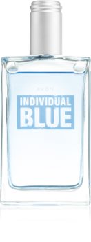 Avon Individual Blue for Him toaletní voda pro muže