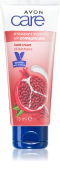 Avon Care Pomegranate Hydraterende Handcrème voor Droge Huid