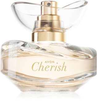 Avon Cherish parfumovaná voda pre ženy