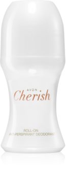 Avon Cherish dezodorant roll-on pre ženy