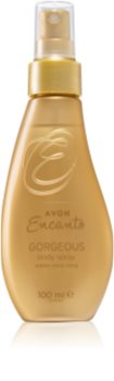Avon Encanto Gorgeous erfrischendes Bodyspray