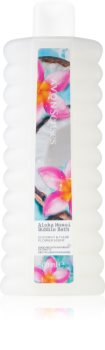 Avon Bubble Bath Aloha Monoi atpalaiduojamosios vonios putos