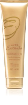 Avon Encanto Gorgeous žvilgesio suteikiantis pienelis kūnui