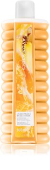 Avon Senses Juice Burst Clementine & Ginger Badschuim