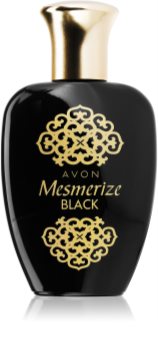 Avon Mesmerize Black for Her Eau de Toilette Naisille