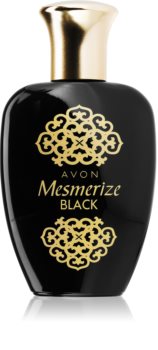 Avon Mesmerize Black for Her Eau de Toilette