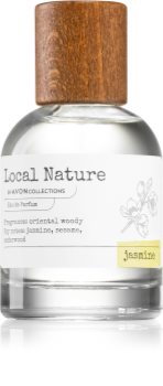 Avon Collections Local Nature Jasmine парфумована вода для жінок