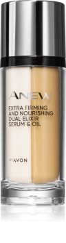 Avon Anew Ultimate Supreme δύο συστατικών ορός για ανανέωση επιδερμίδας