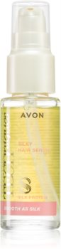 Avon Advance Techniques Ultra Sleek Serum for Silky Soft Hair