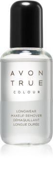 Avon True Colour struccante bifasico occhi