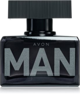 Avon Man toaletná voda pre mužov