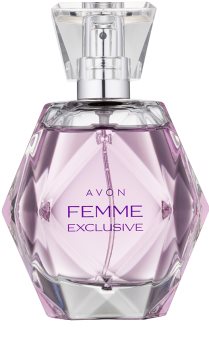 Avon Femme Exclusive eau de parfum για γυναίκες