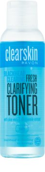 Avon Clearskin Blackhead Clearing lozione detergente viso contro i punti neri