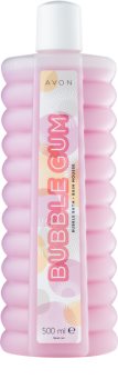 Avon Bubble Bath espuma de baño