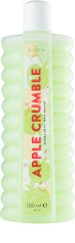 Avon Bubble Bath pena do kúpeľa s vôňou jabĺk