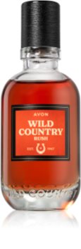 Avon Wild Country Rush toaletná voda pre mužov