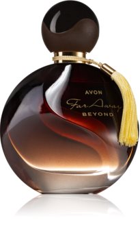 Avon Far Away Beyond parfumovaná voda pre ženy