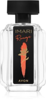 Avon Imari Rouge Eau de Toilette para mulheres