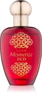 Avon Mesmerize Red for Her toaletní voda pro ženy