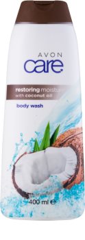 Avon Care Hydraterende Douchegel met Kokosolie