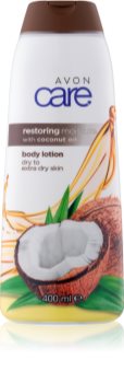 Avon Care Hydraterende Bodylotion met Kokosolie