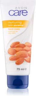 Avon Care crème mains à la glycérine