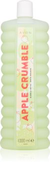 Avon Bubble Bath Apple-Scented Bubble Bath