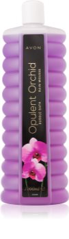 Avon Bubble Bath pěna do koupele s vůní orchideje