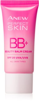 Avon Anew Perfect Skin BB Cream SPF 20