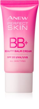 Avon Anew Perfect Skin BB crème SPF 20