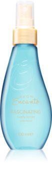 Avon Encanto Fascinating Body Spray for Women