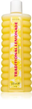 Avon Bubble Bath schiuma da bagno rinfrescante