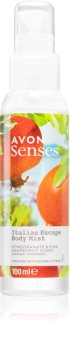 Avon Senses Italian Escape spray refrescante para corpo