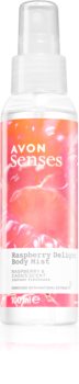 Avon Senses Raspberry Delight erfrischendes Bodyspray