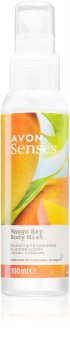 Avon Senses Mango Bay osvježavajući sprej za tijelo
