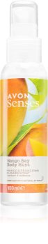 Avon Senses Mango Bay spray refrescante para corpo