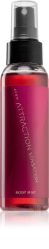 Avon Attraction Sensation spray pentru corp pentru femei