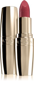 Avon Crème Legend hochpigmentierter, cremiger Lippenstift