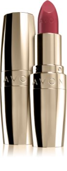 Avon Crème Legend silnie pigmentowana kremowa szminka