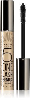 Avon True Erittäin Vahvistava Ripsiväri
