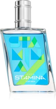 Avon Stamina Eau de Toilette pour homme