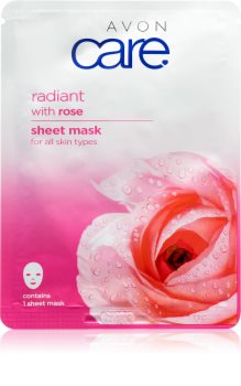 Avon Care Zellschicht-Maske für alle Hauttypen